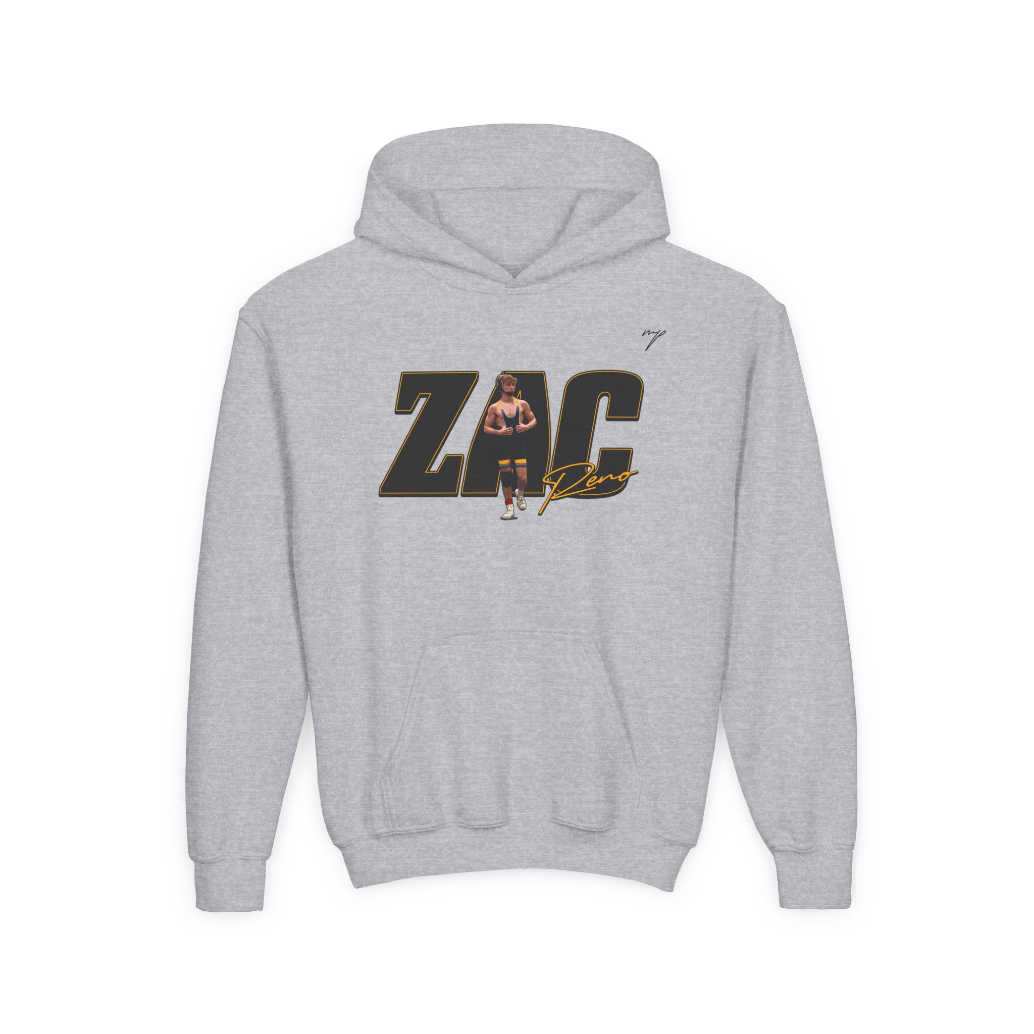 Zac Reno YOUTH Hoodie