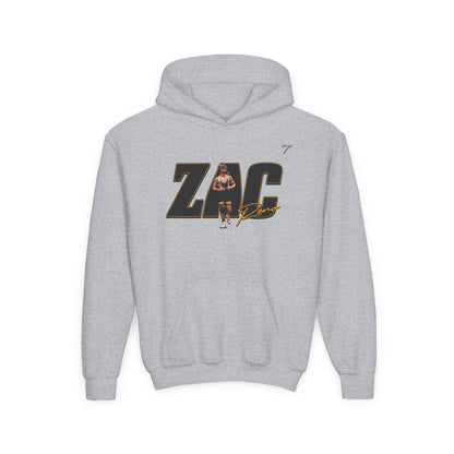 Zac Reno YOUTH Hoodie