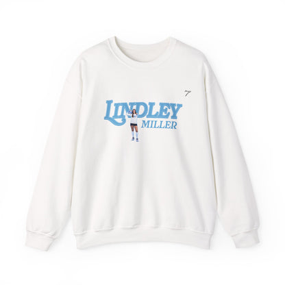 Lindley Miller Crewneck