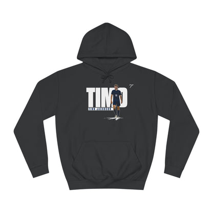 Finn Jacobson Hoodie