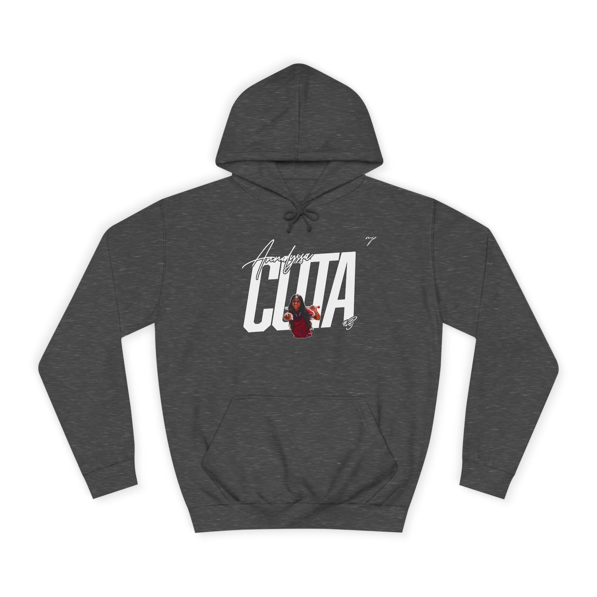 Annalyssa Cota Hoodie