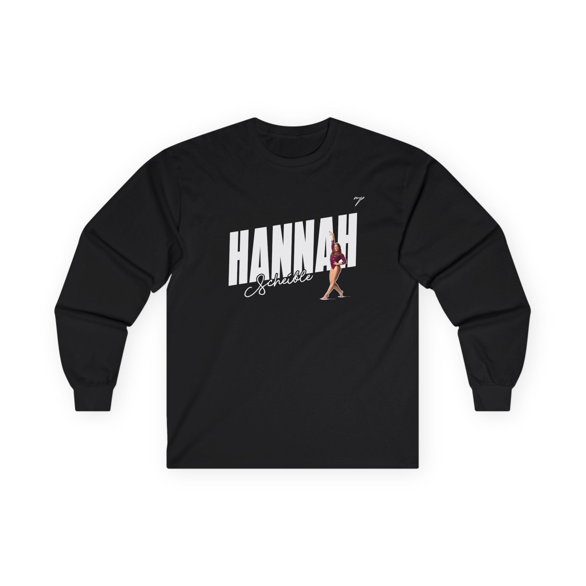 Hannah Scheible Long Sleeve Tee