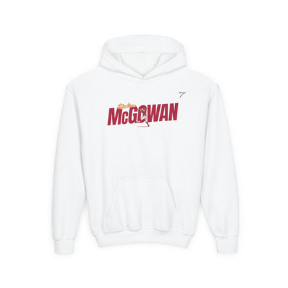 Madison McGowan YOUTH Hoodie