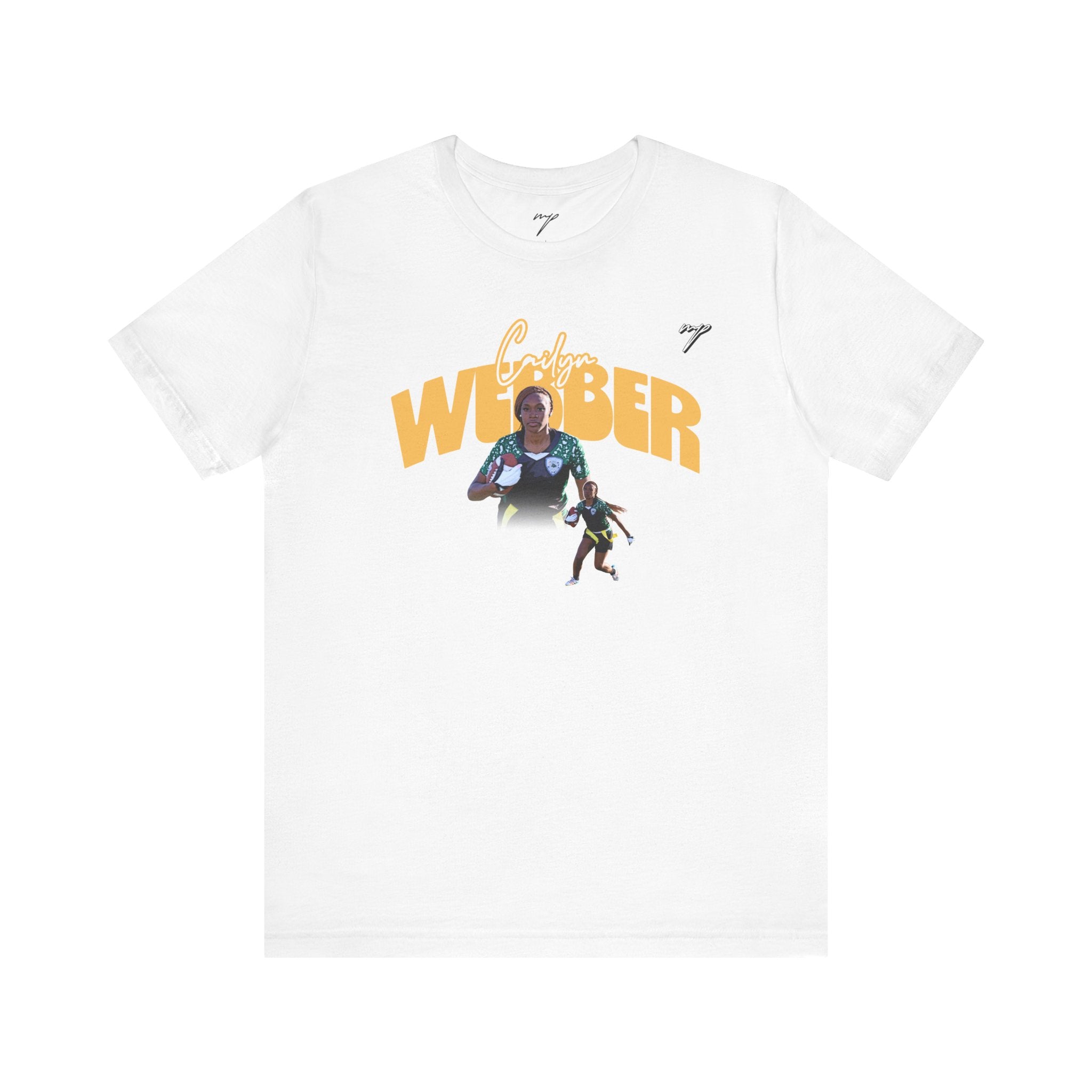 Cailyn Webber Graphic Tee