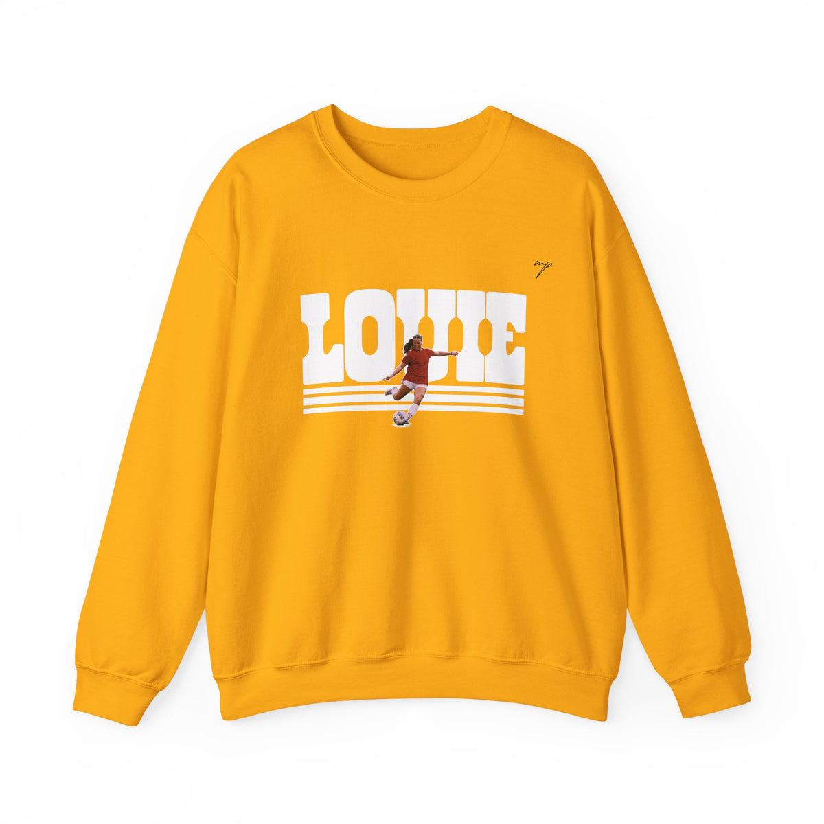Lisa McIntyre Crewneck
