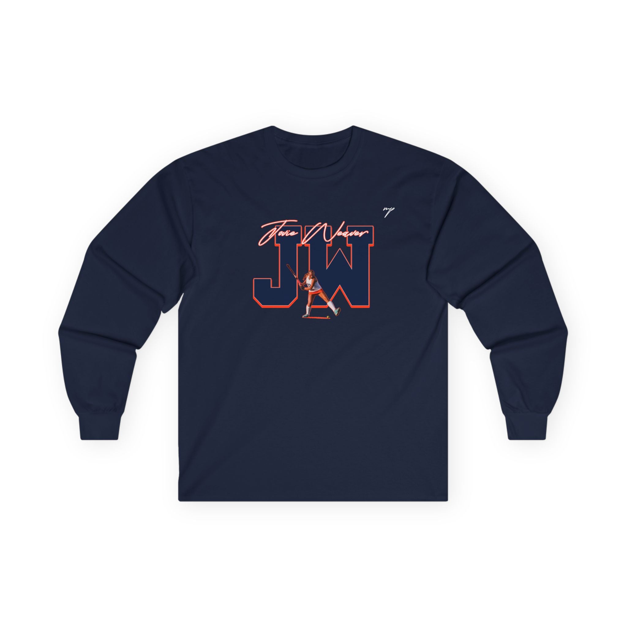 Jovie Weaver Long Sleeve