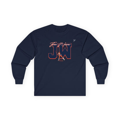 Jovie Weaver Long Sleeve