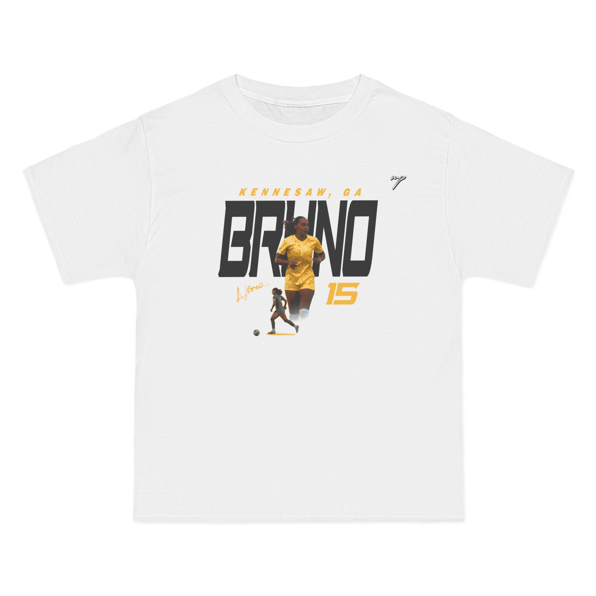 Natalie Bruno Vintage Tee
