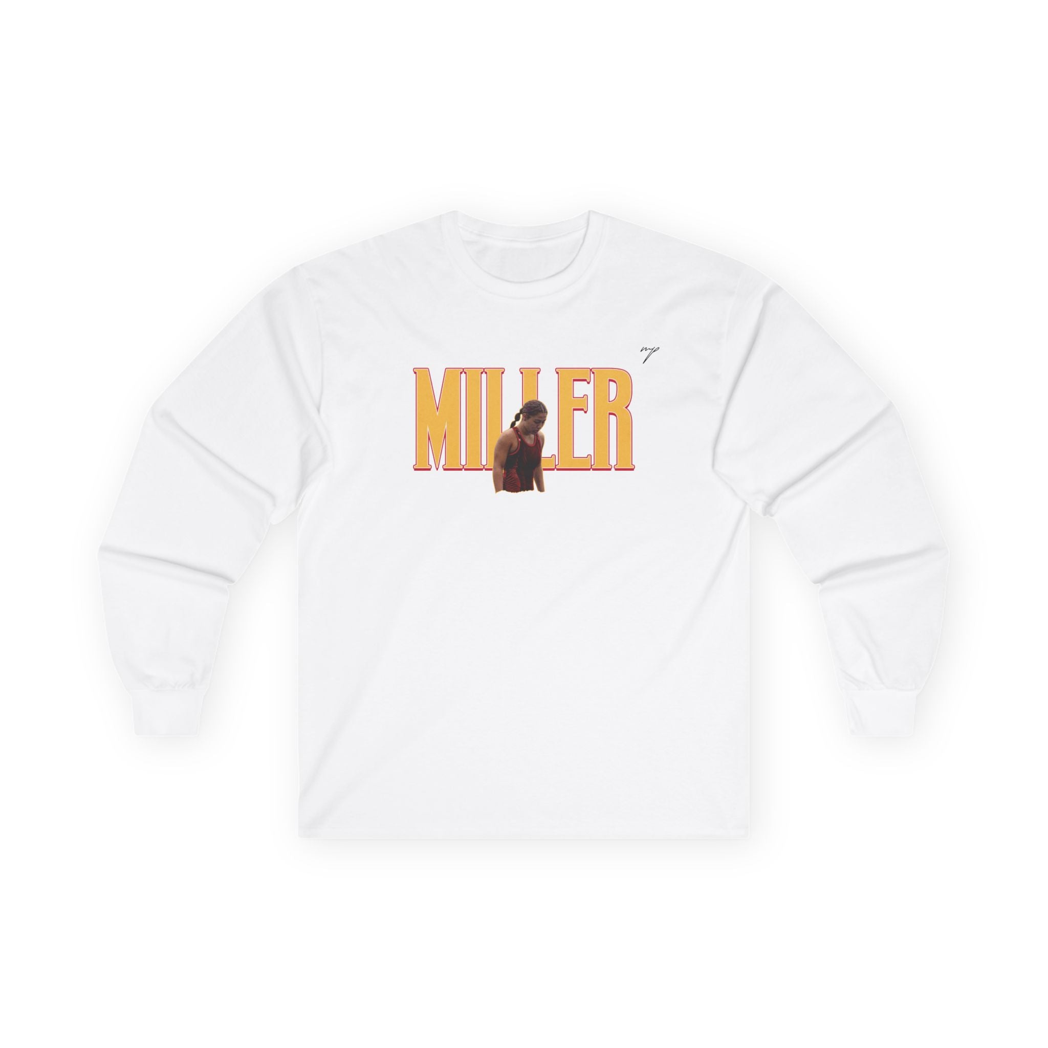 Isabella Miller Long Sleeve