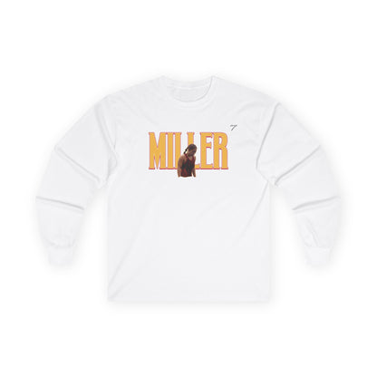 Isabella Miller Long Sleeve