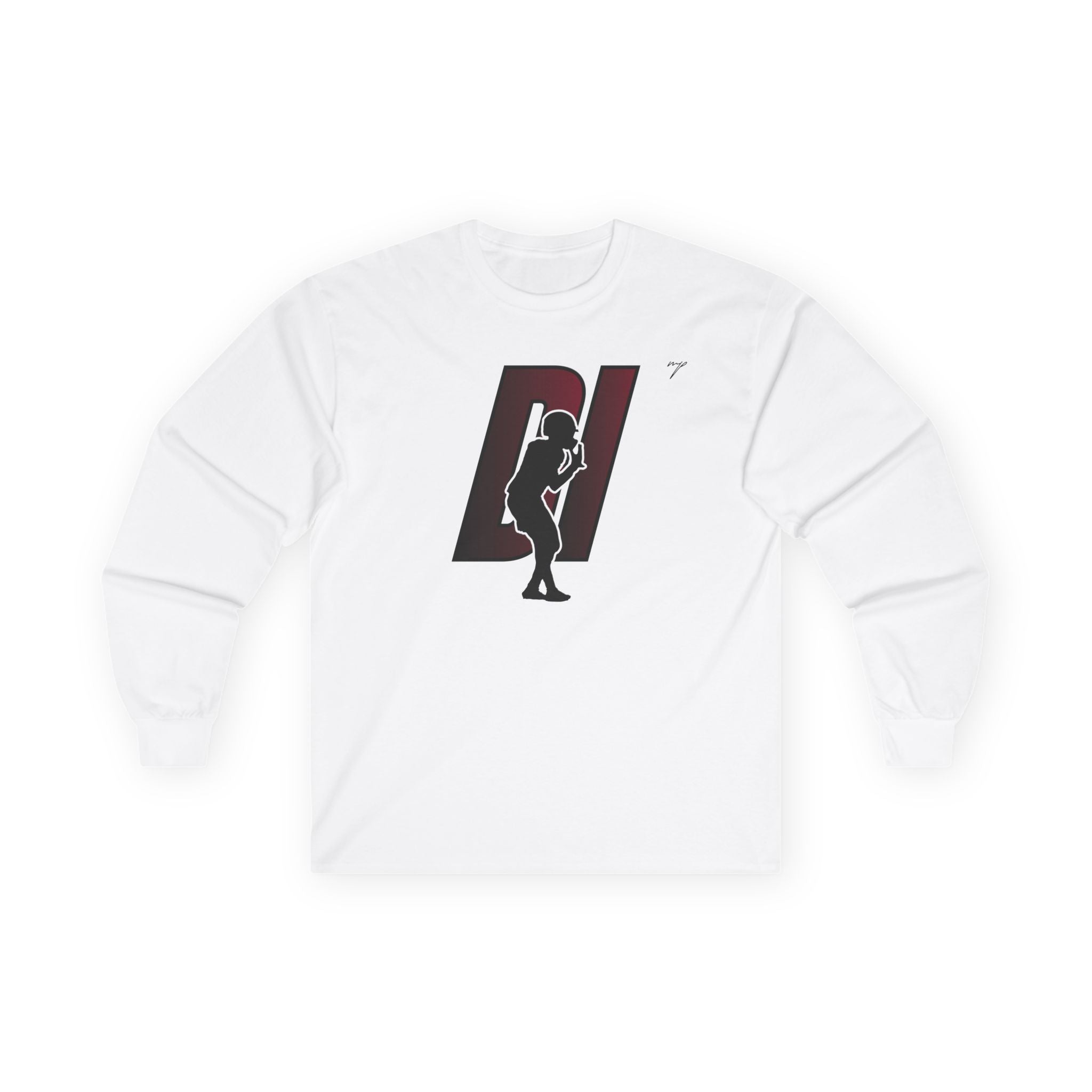 Daniel Iyoko Long Sleeve