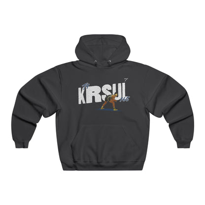 Ty Krsul Vintage Hoodie