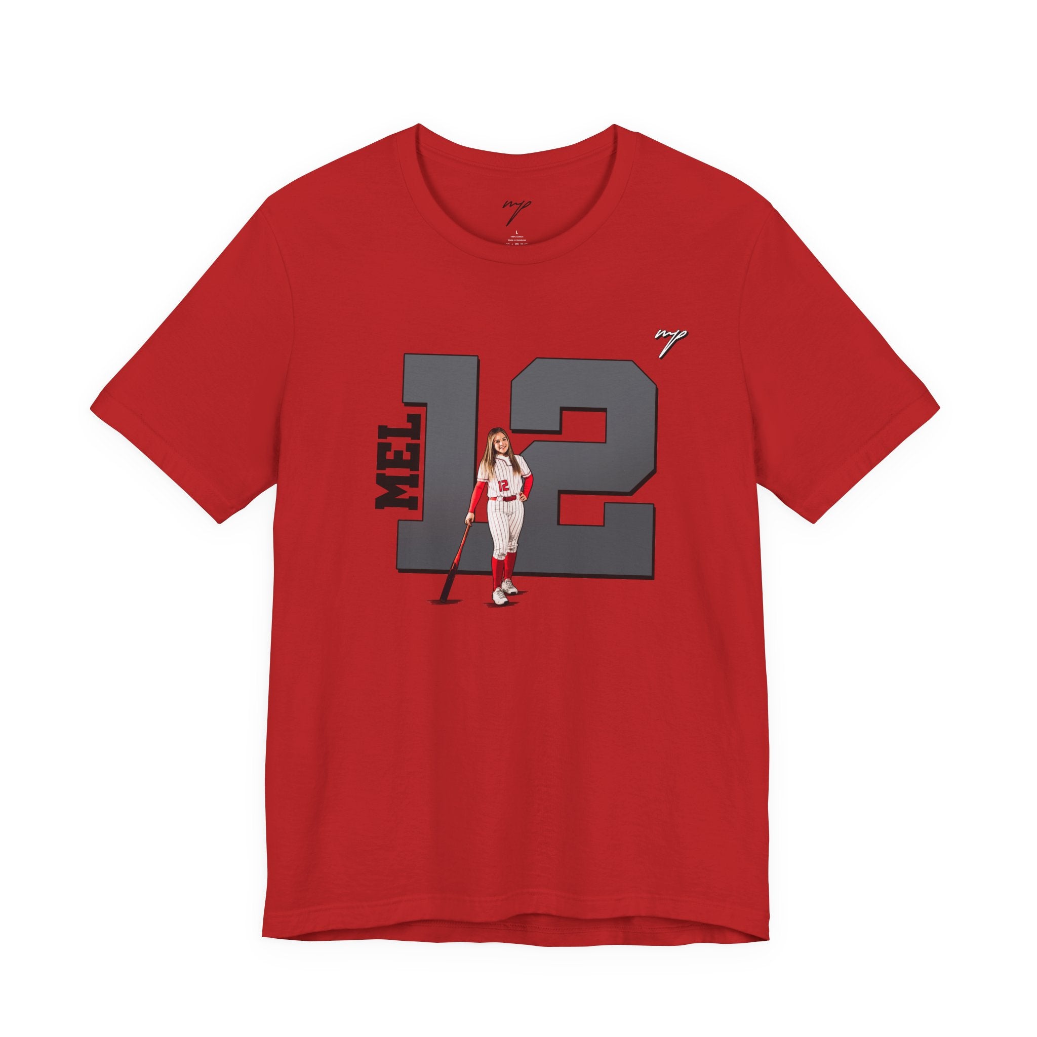 Melanie Macias Graphic Tee