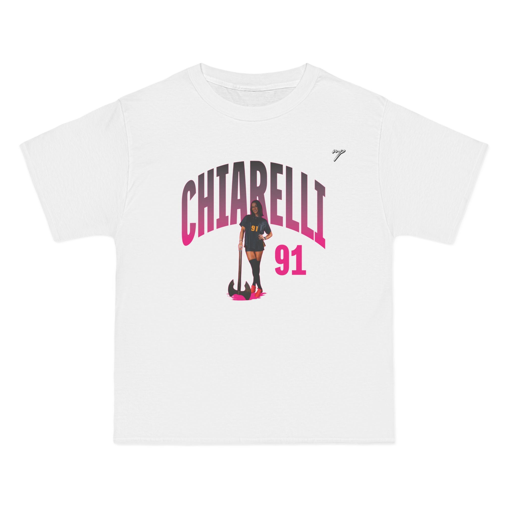 Calli Chiarelli Vintage Tee