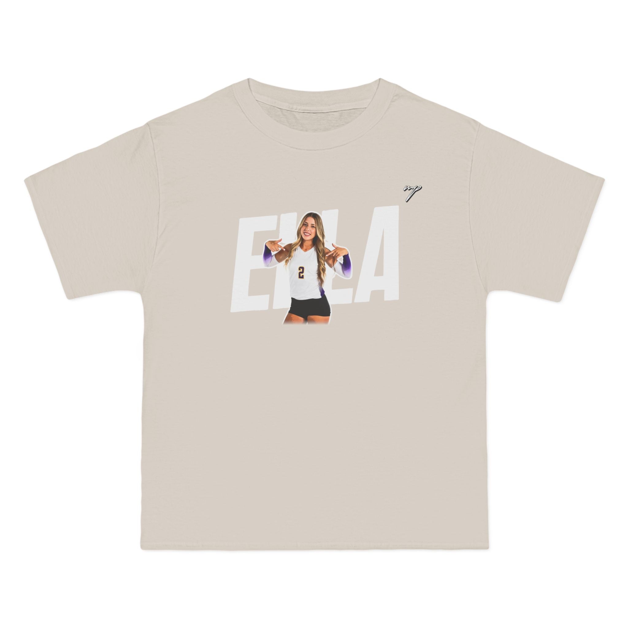Ella Haines Vintage Tee