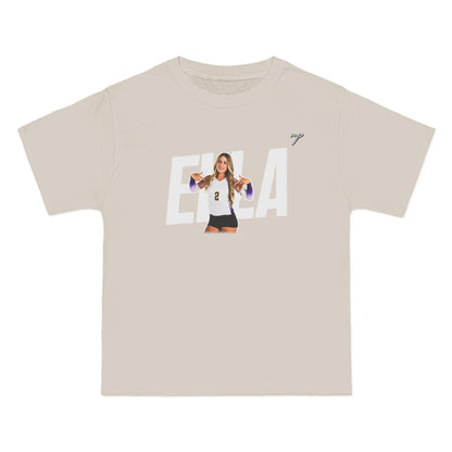 Ella Haines Vintage Tee