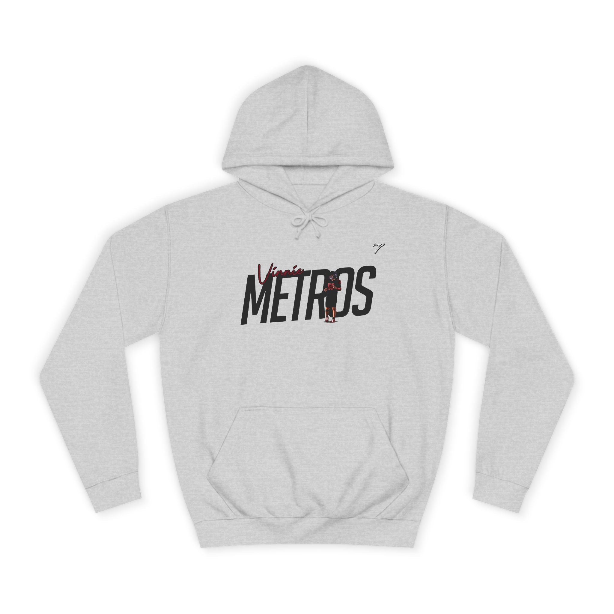Vinnie Metros Hoodie