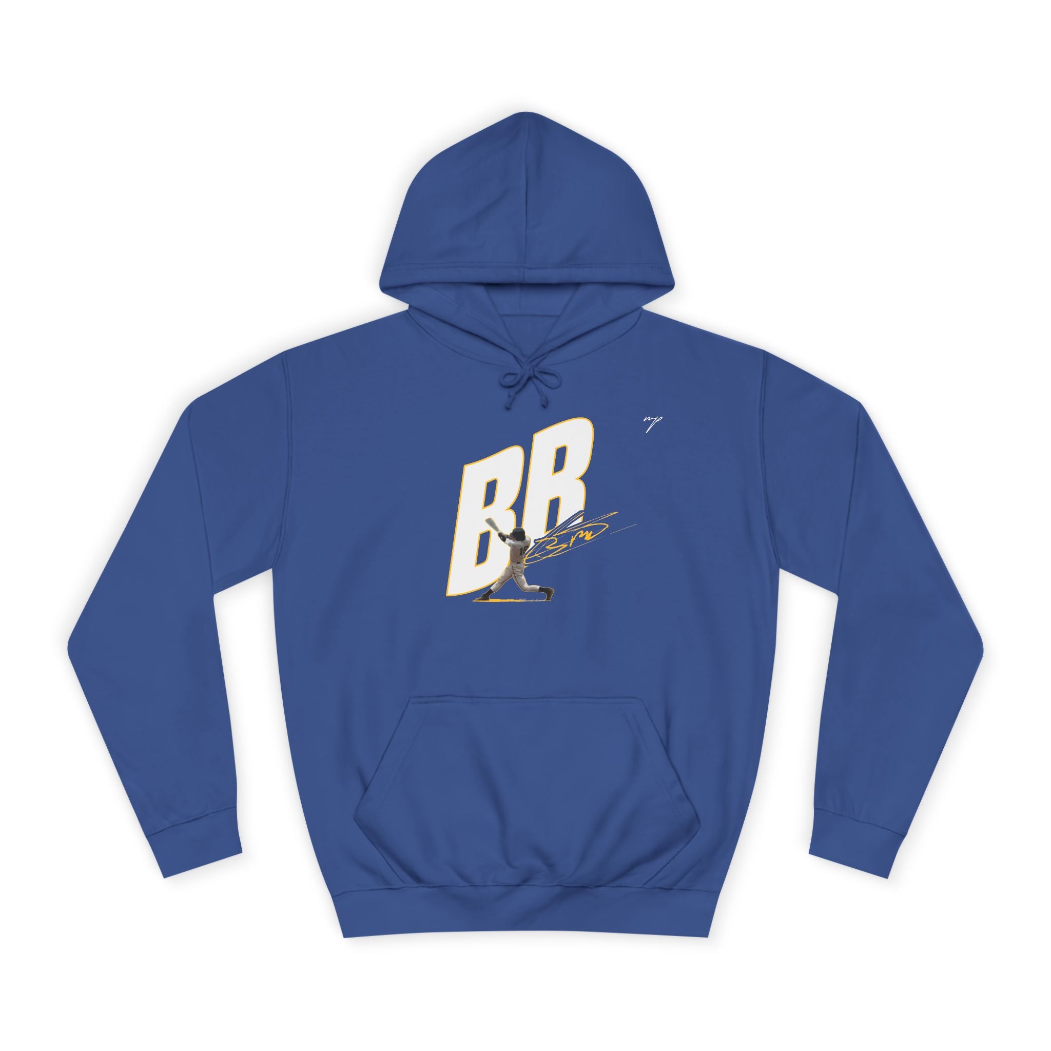 Brody Buoncristiani Hoodie
