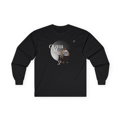 Olivia McCollum Long Sleeve Tee