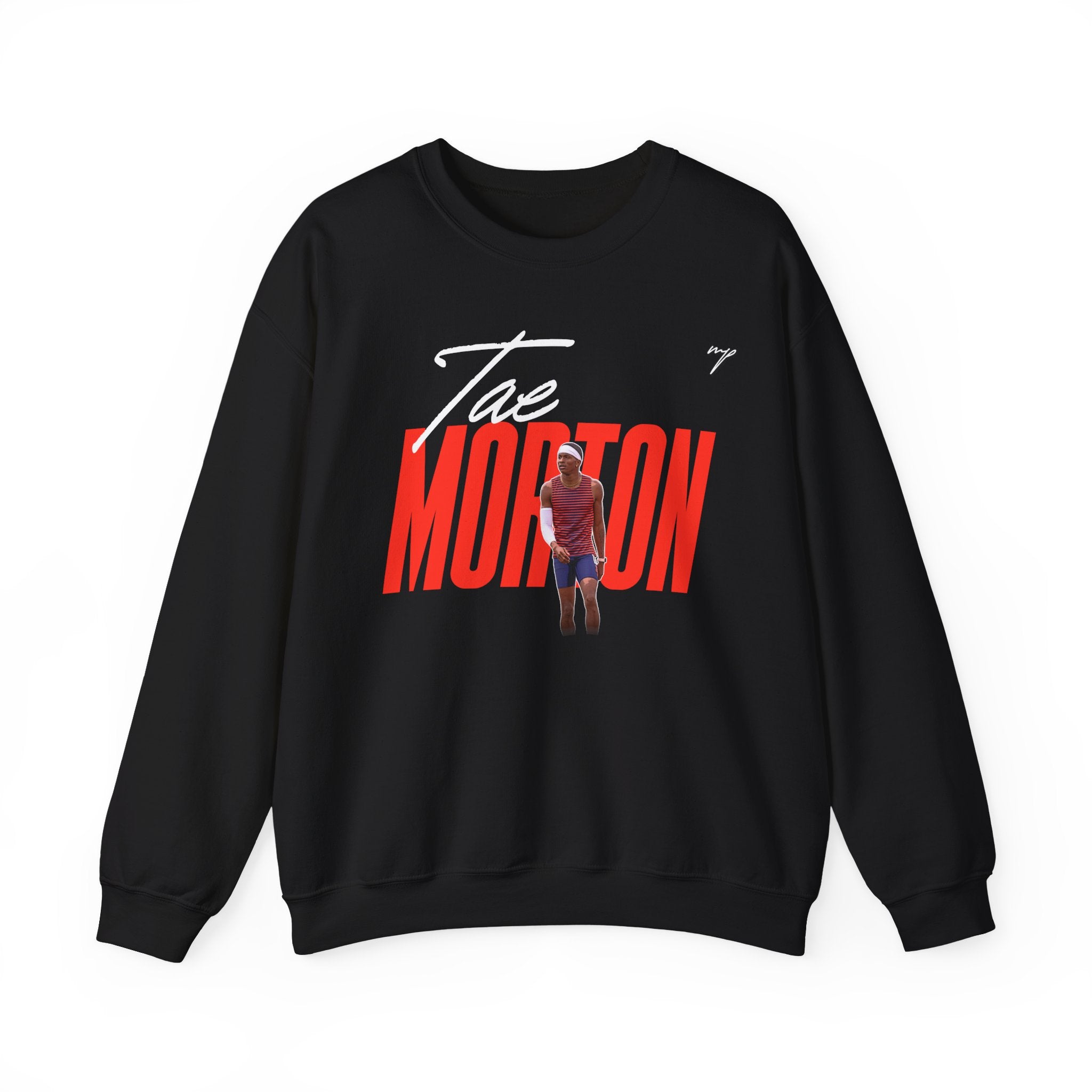 Tae Morton Crewneck