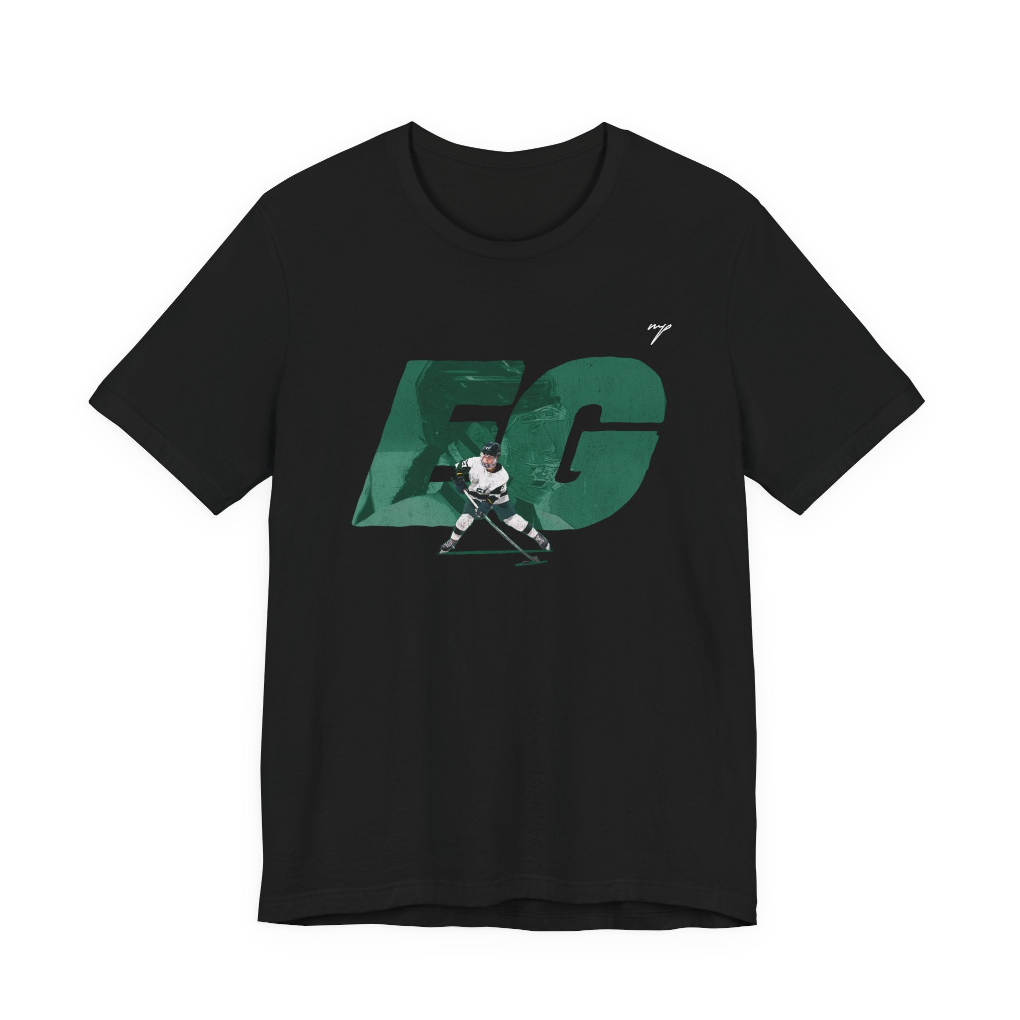Emily Gerrie Graphic Tee