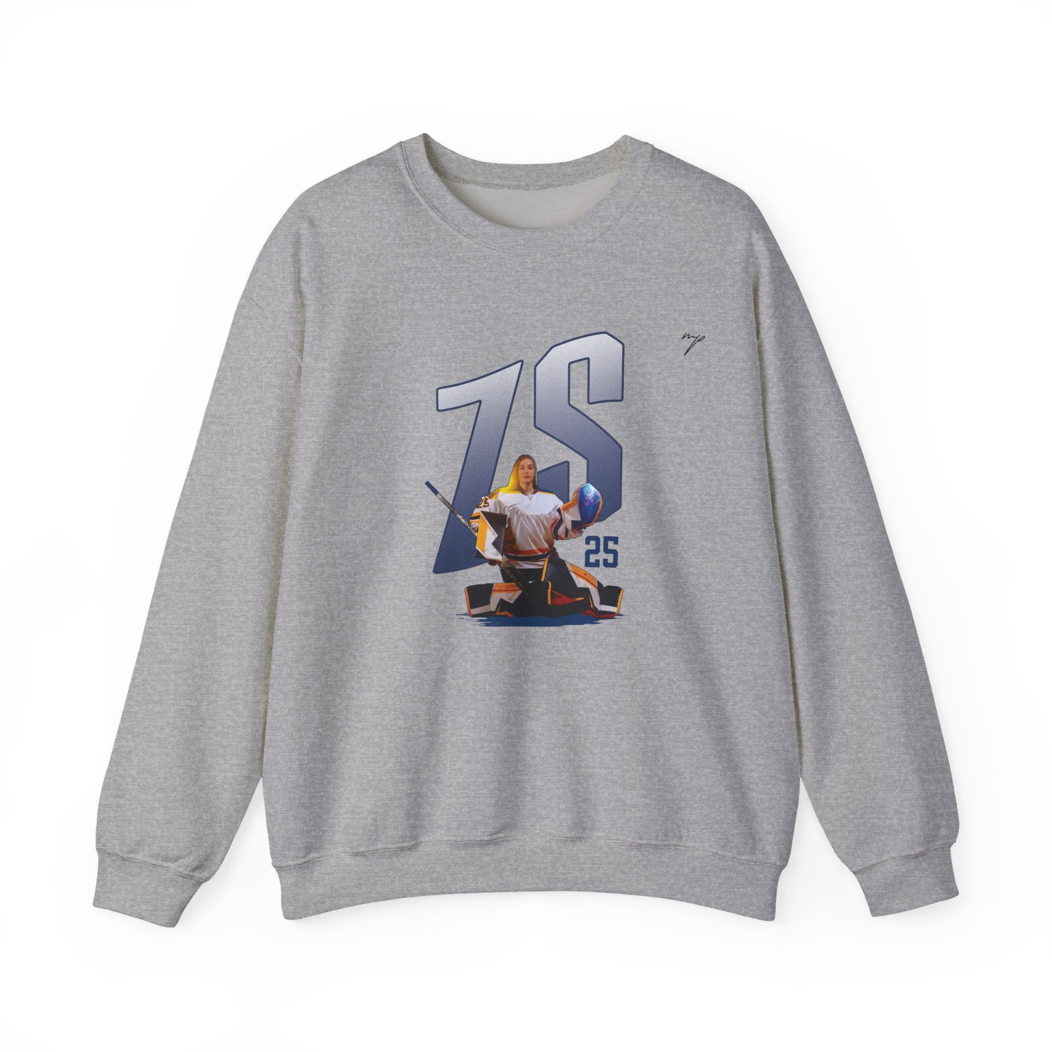Zoey Soost Crewneck