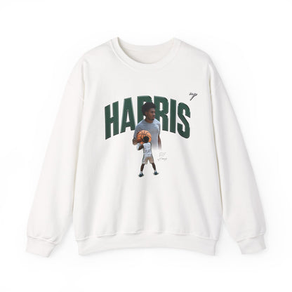 TJ Harris Crewneck