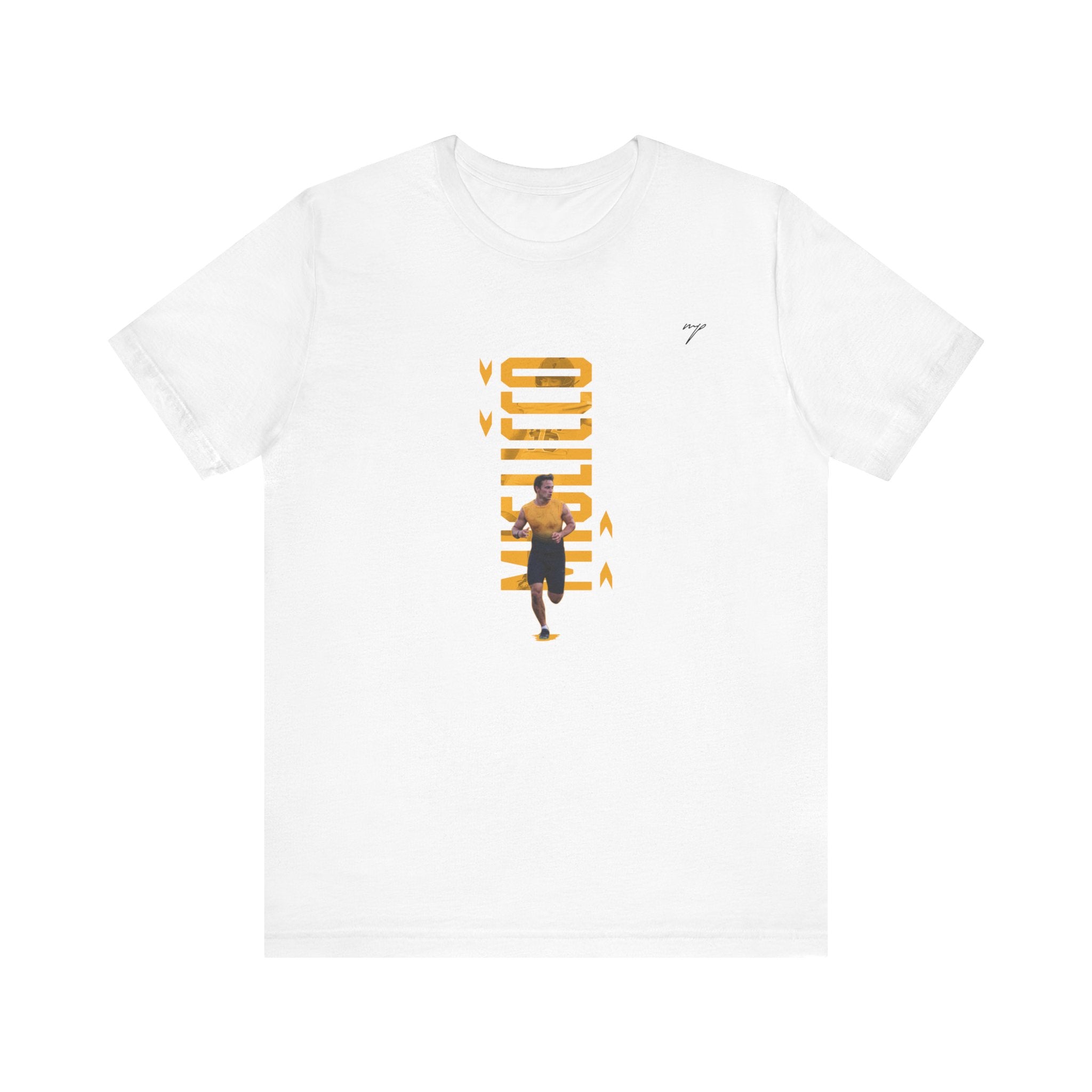 Grant Miglicco Graphic Tee