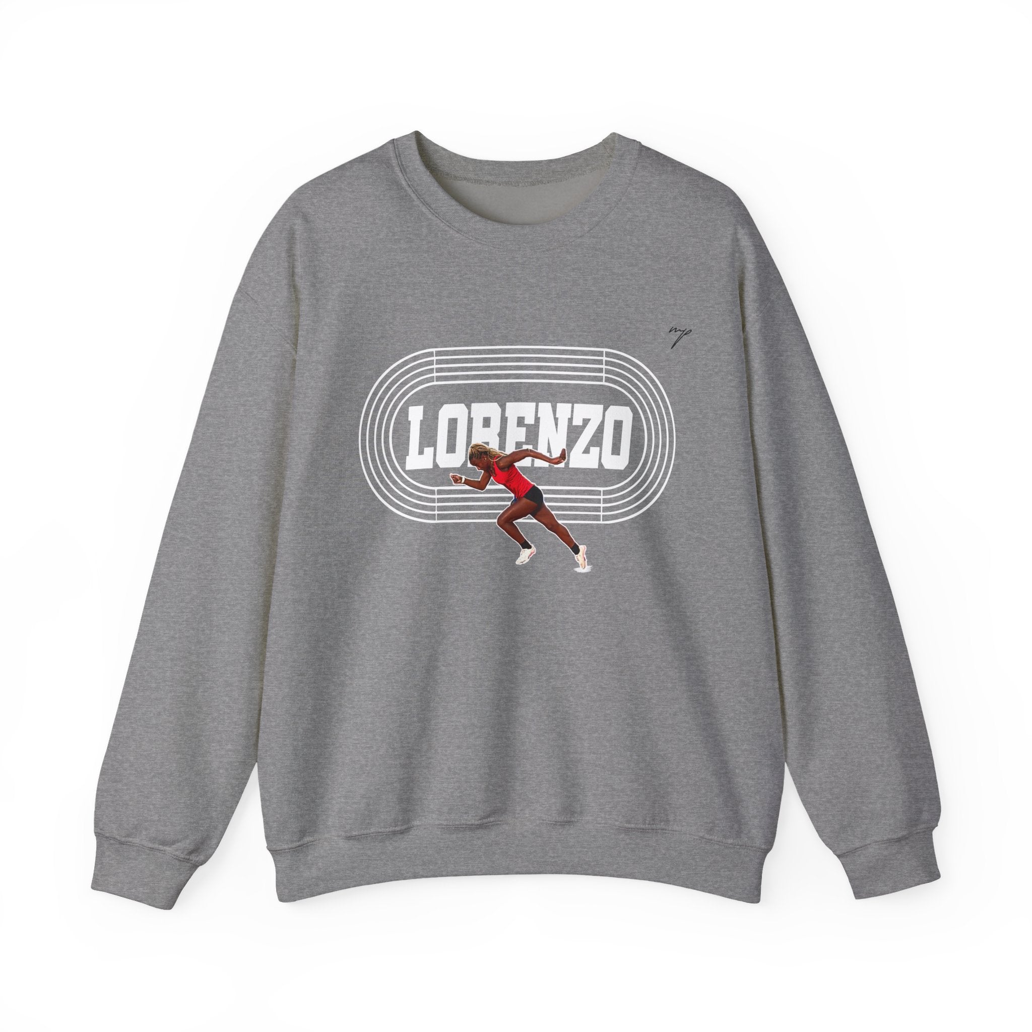 Jailynn Lorenzo Crewneck