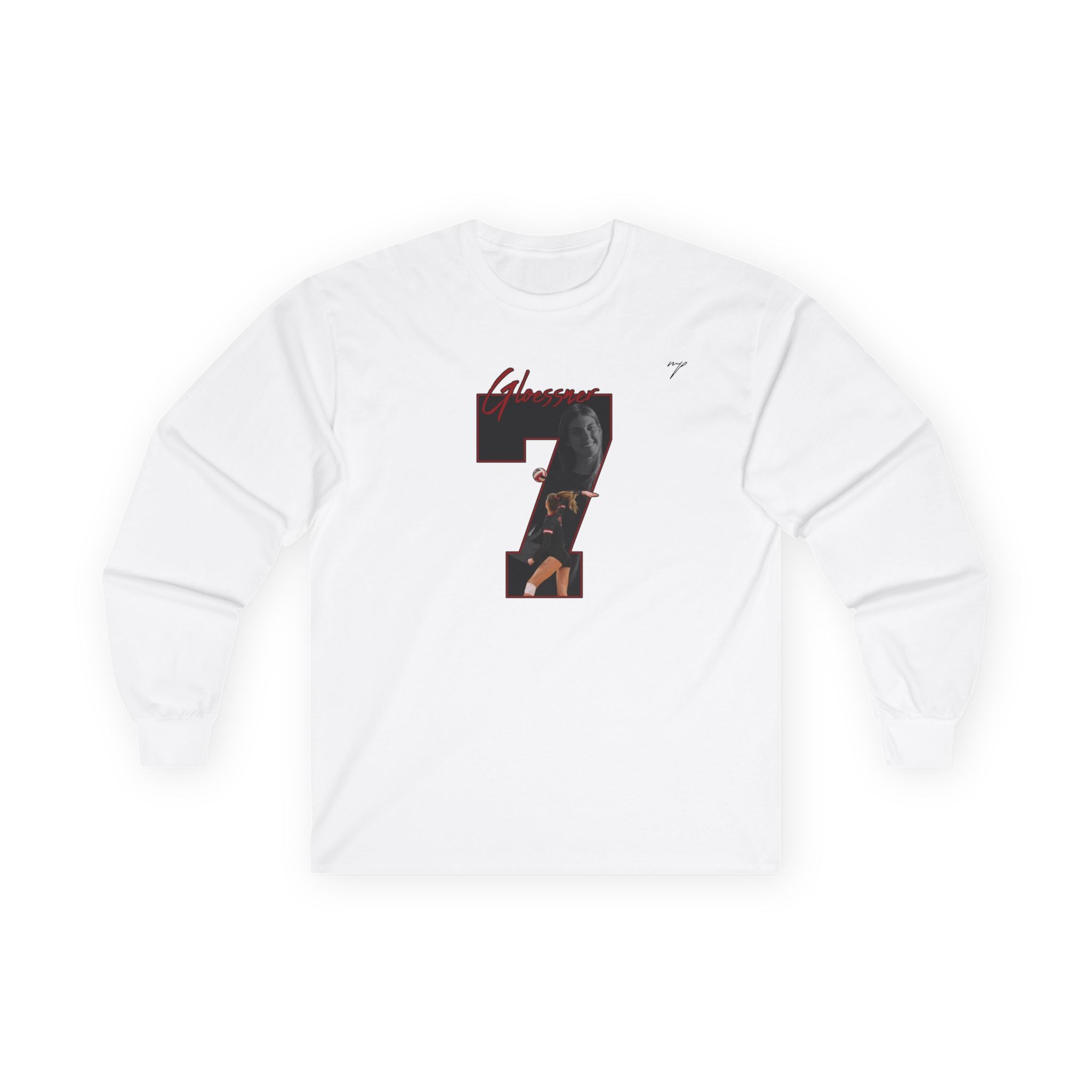 Madlen Gloessner Long Sleeve