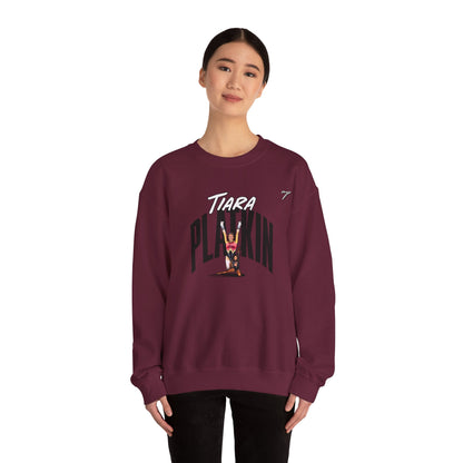 Tiara Platkin Crewneck