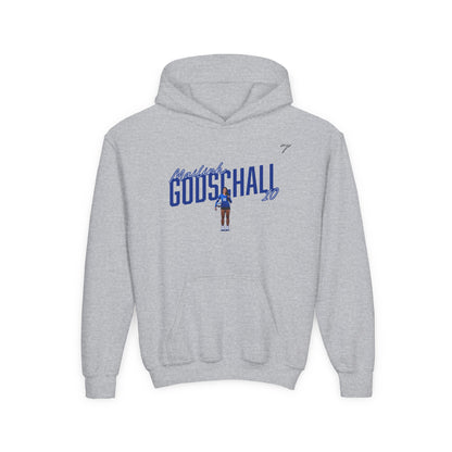 Mailinh Godschall YOUTH Hoodie