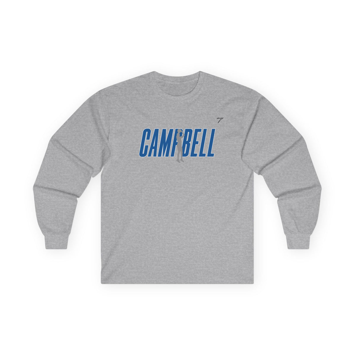 Zachary Campbell Long Sleeve