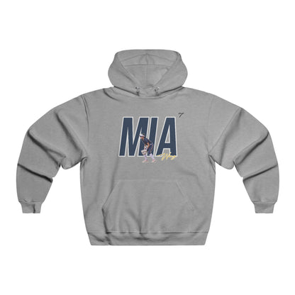 Mia Wong Vintage Hoodie