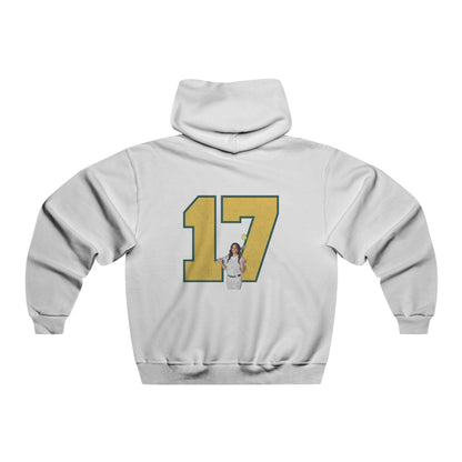 Olivia Hurtado Vintage Hoodie