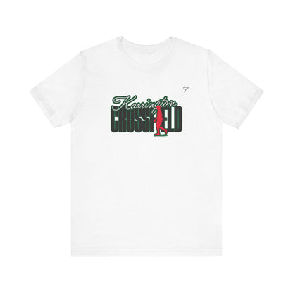 Karrington Crossfield Graphic Tee