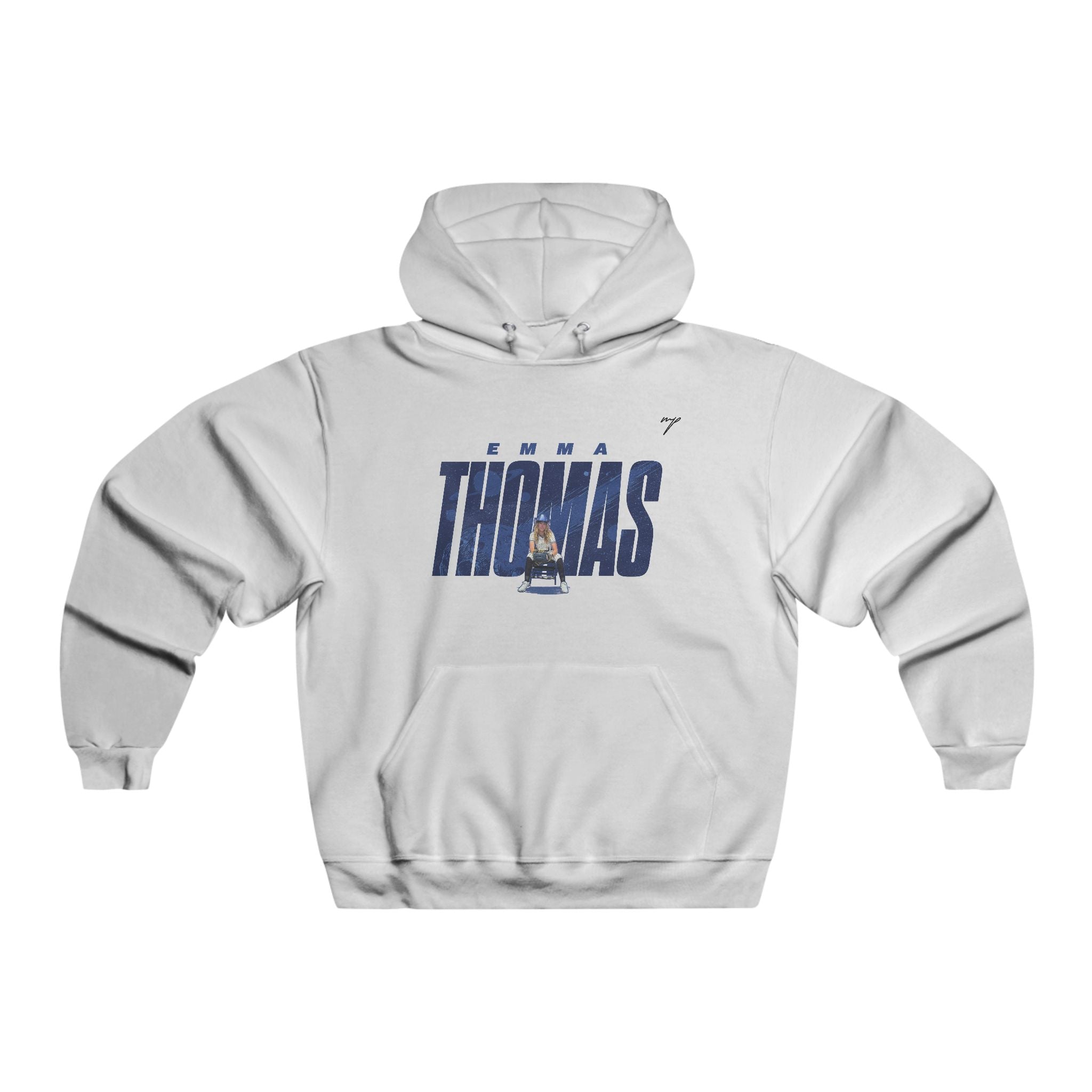 Emma Thomas Vintage Hoodie