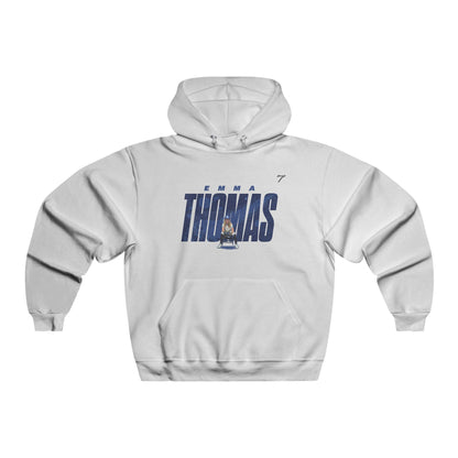 Emma Thomas Vintage Hoodie