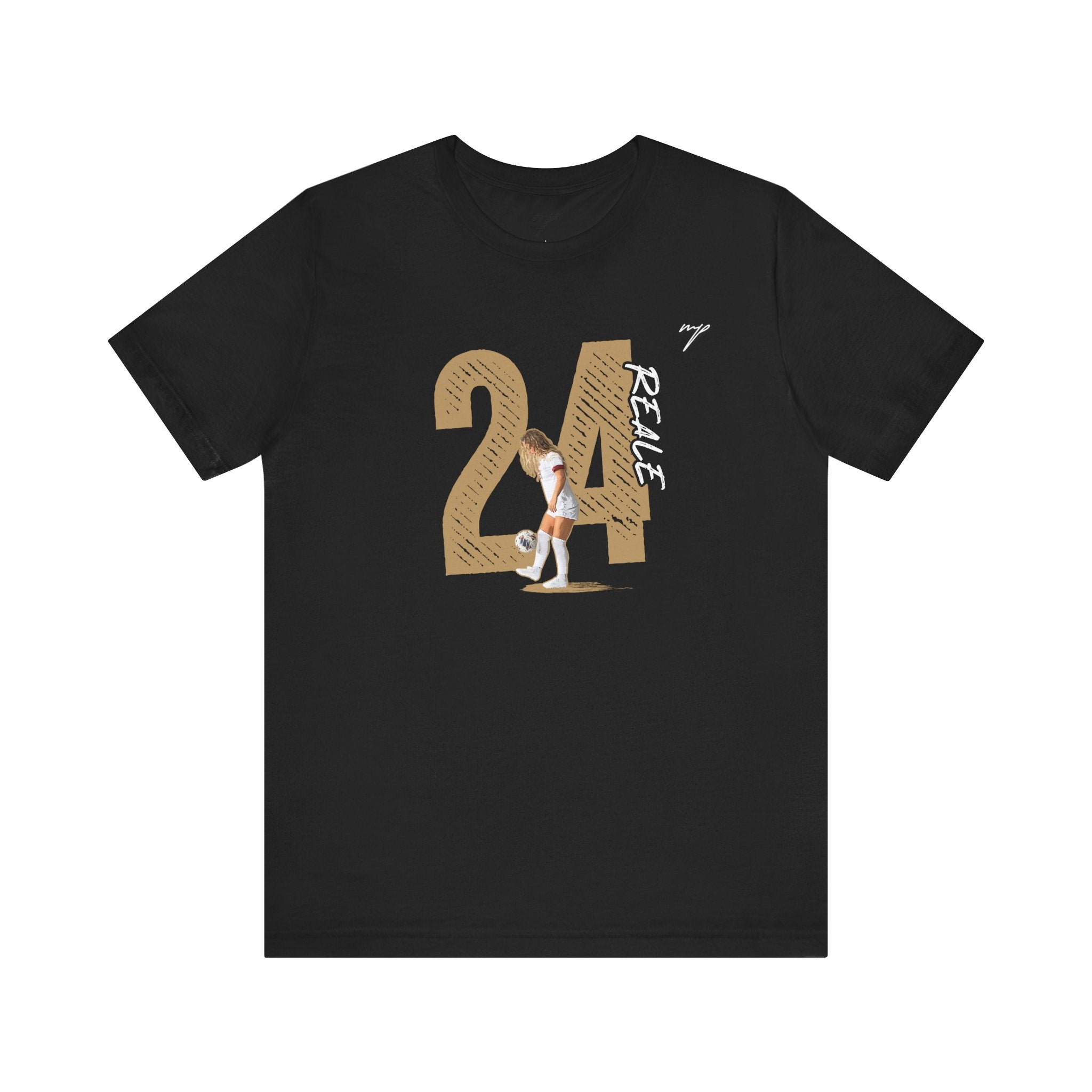 Sophie Reale Graphic Tee