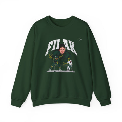 Zach Filak Crewneck