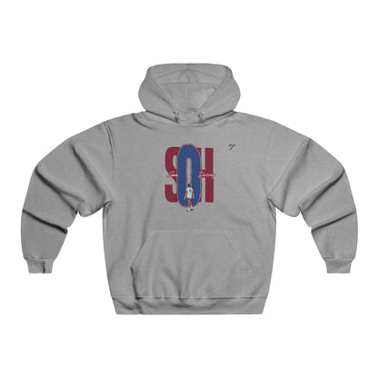 Sean Harvey Vintage Hoodie