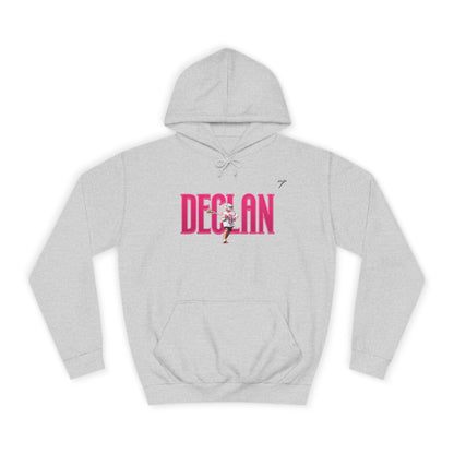 Declan Meegan Hoodie