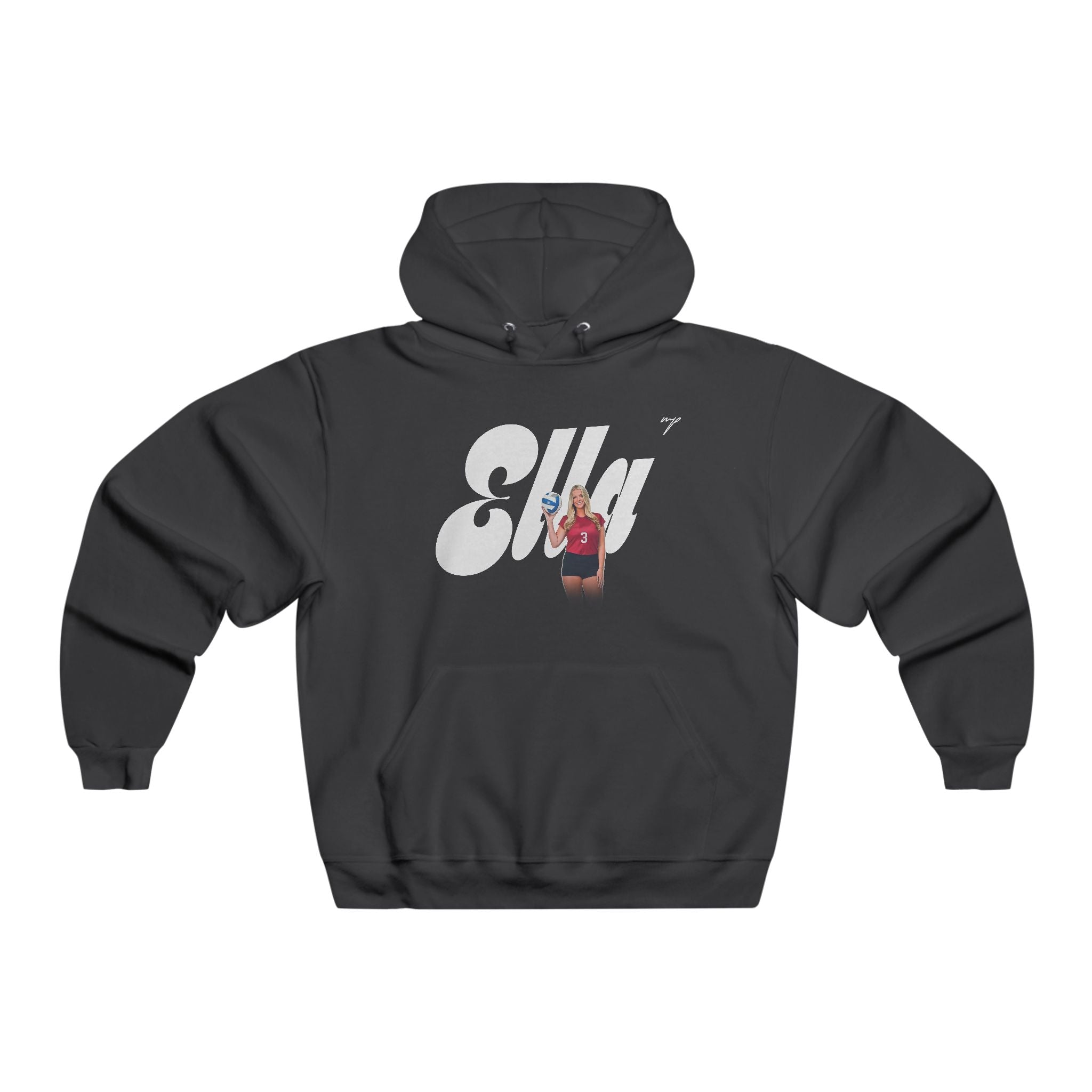 Ella Broadhead Vintage Hoodie