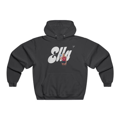 Ella Broadhead Vintage Hoodie