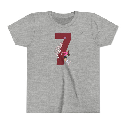 Kalina Calvillo YOUTH Graphic Tee
