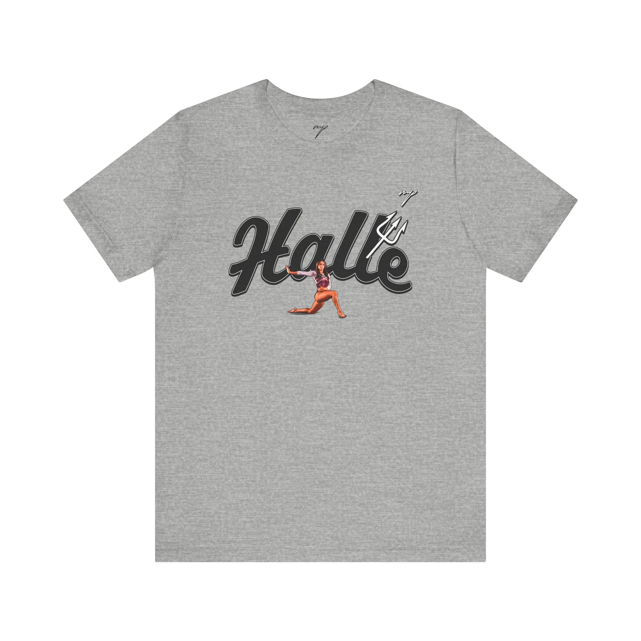 Halle Gregoire Graphic Tee