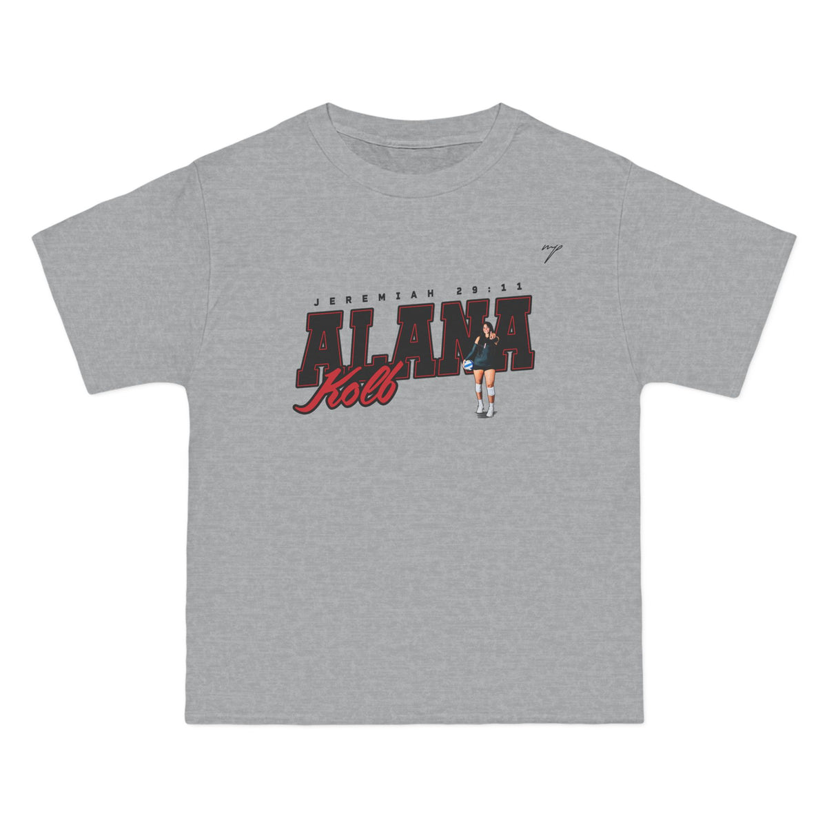 Alana Kolb Vintage Tee