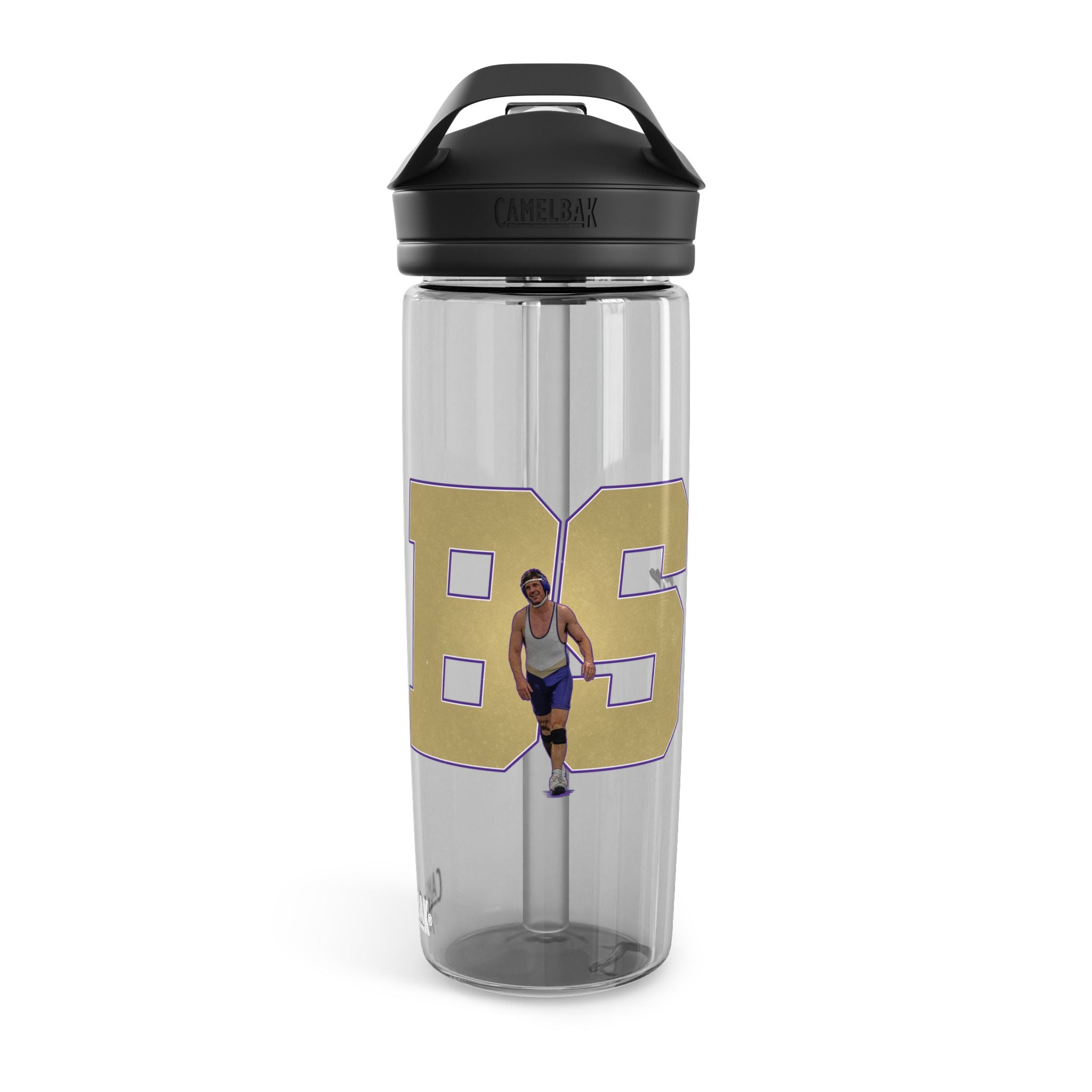 Brian Swinehart CamelBak Water Bottle
