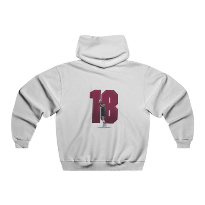 Kennedy Weston Vintage Hoodie