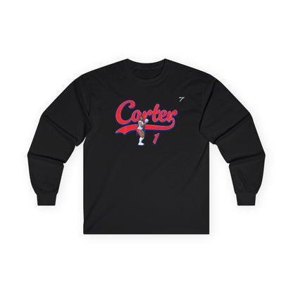 Sydnee Carter Long Sleeve